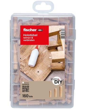 fischer Praktischer Helfer - fischer - 4