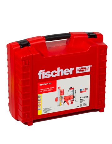 Hochl. FIS V Plus360 S Thermosafe (6) - fischer - 2