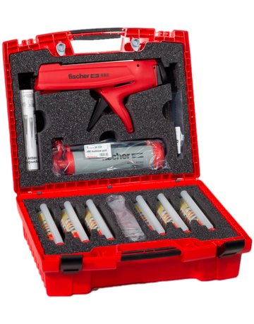 Hochl. FIS V Plus360 S Thermosafe (6) - fischer - 3