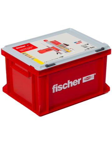 Hochl.m. FIS V Plus 360 S/DMS HWK G (12) - fischer - 2