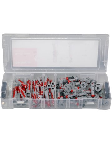 MiniFixTainer DuoLine (77) - fischer - 2