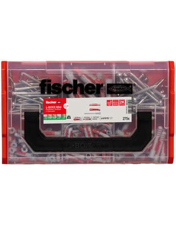 FIXtainer-DuoPower/DuoSeal+S(DE) - fischer - 5