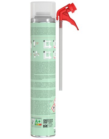 Monomerarmer PU-Schaum PU-P EVO 750 B2 - fischer - 2