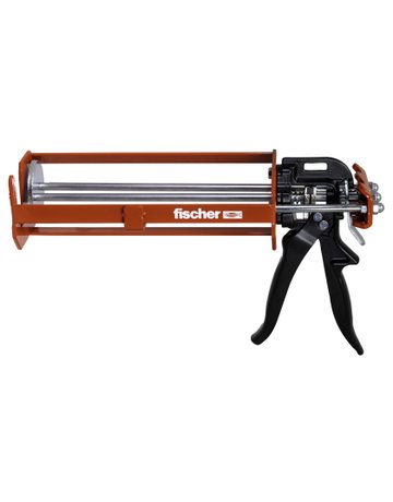 Hand-Auspresspistole FIS AM S-XL - fischer - 1