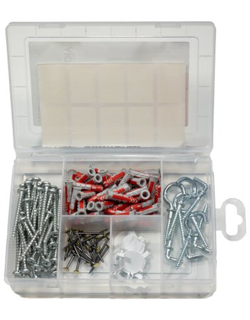 EasyDIY Box Dekoration (141) - fischer - 2
