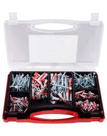 Meister-Box XL Wohnraum + S (210) - fischer - 3