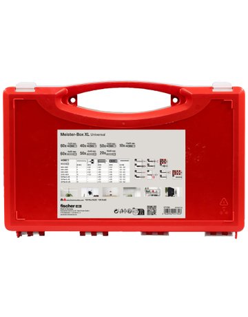 Meister-Box XL Universal (290) - fischer - 6