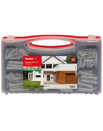 Meister-Box XL Universal (290) - fischer - 5