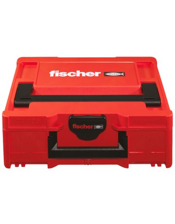 Tanos-Box M137 - fischer - 1