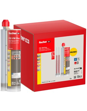 FIS VW Plus 360 S UMK (24) Promo - fischer