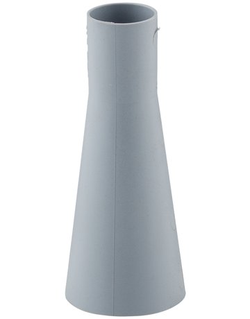 Injektion hilfe (Ø 15) Bohr-Ø 30 mm Farbe: grau - fischer - 1