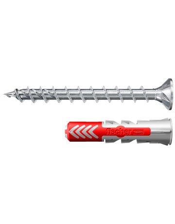 DuoPower ETA 8x40 S PF II - fischer