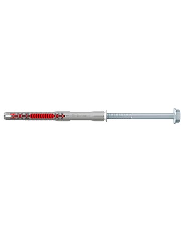 DuoXpand 10x100 T mit FUS-Schr. - fischer - 1