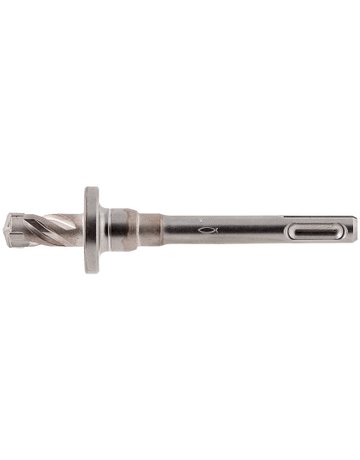 Bundbohrer EBB - fischer - 1