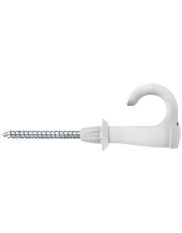 EasyHook Round DuoPower - fischer - 1