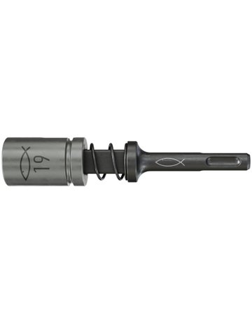 Bolzenanker-Setzgerät FA-ST II M12, Passend zu M10, M12, M16 - fischer - 1