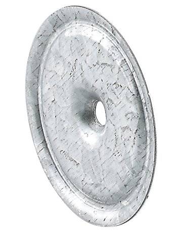 Halteteller aus Metall FAHTS - fischer - 1