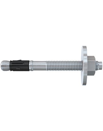 Bolzenanker FAZ II Plus 10/10 K GS - fischer