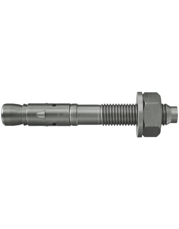 Bolzenanker FAZ II Plus 8/5 K R - fischer