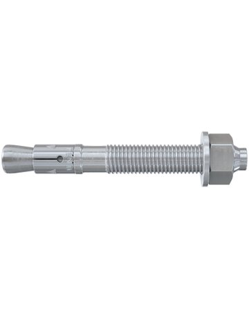 Bolzenanker FBN II - fischer - 1