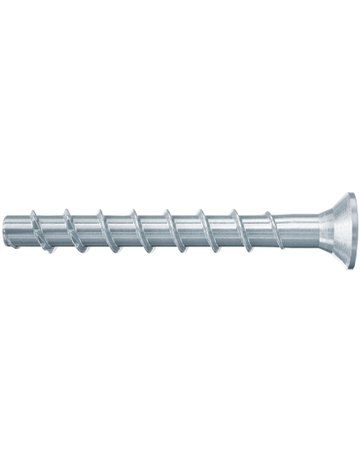 UltraCut FBS II 6x40/5 P K (2) galvanisch verzinkt - fischer - 1