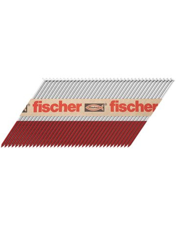 Glatte Nägel FF NFP 90x3.1mm SD - fischer - 1