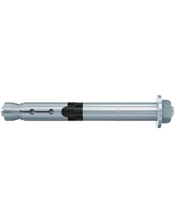 Hochleistungsanker FH II-B - fischer - 1