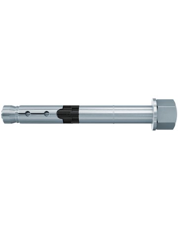 Hochleistungsanker FH II-H - fischer - 1