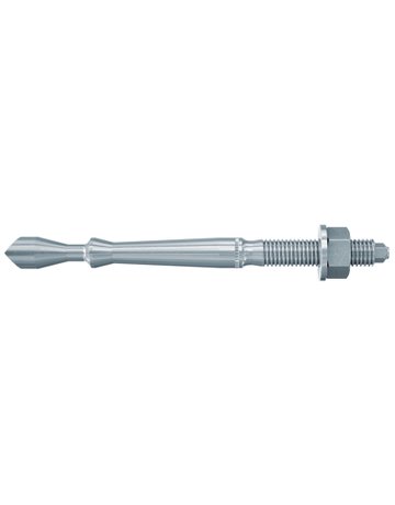 Highbond-Ankerstange FHB II-A L - fischer - 1
