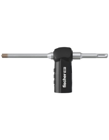 Hohlbohrer SDS Plus FHD - fischer - 1
