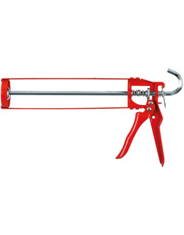 Auspresspistole KP M Metall - fischer - 1