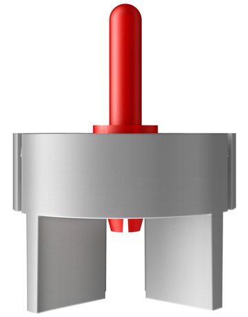 Abstandhalter (1.000) - fischer - 1