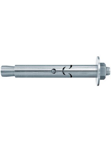 Hülsenanker FSA zn - fischer - 1