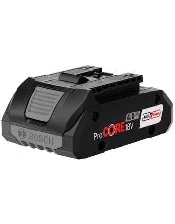 Akku ProCORE 18V 4.0 Ah - fischer - 1