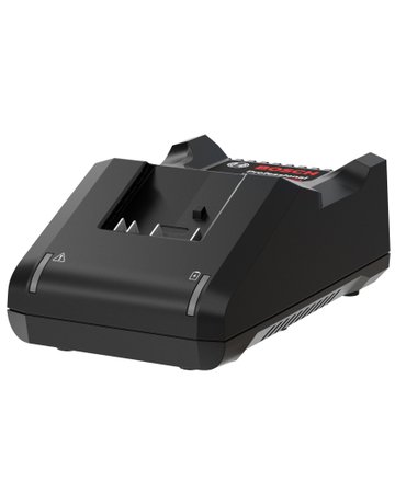 Ladegerät für Akkus 18V-System - fischer - 1