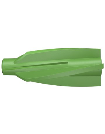 Gasbetondübel GB Green - fischer - 1
