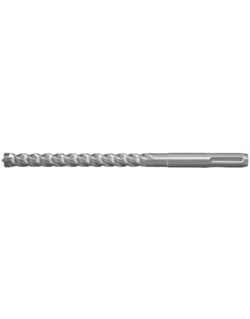 Hammerbohrer SDS Quattric II Set 5 - 12 mm - fischer - 1