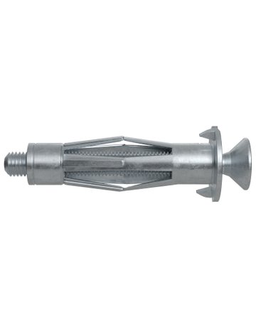 Hohlraumdübel (Metall) HM 5 - fischer - 1