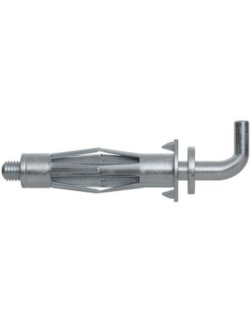 Hohlraum-Metalldübel HM - 1