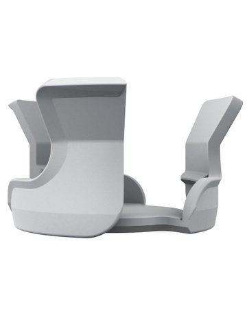 Zentrierendclip DD-E M30 - fischer - 1