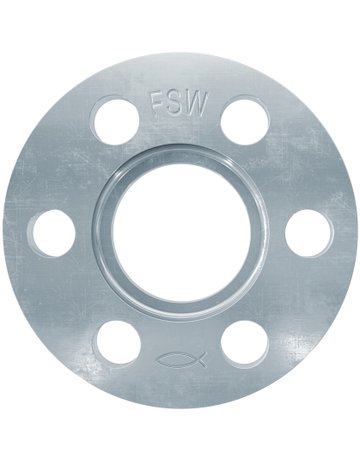 Justierscheibe FSW 10 - fischer - 1