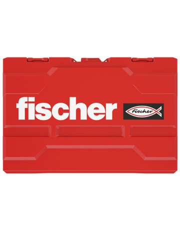 Akku-Auspressgerät FIS DB S Pro Solo - fischer - 5