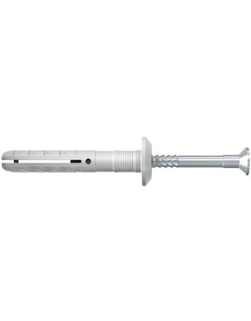 Nageldübel N-Pilzkopf - fischer - 1