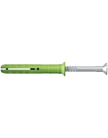 Nageldübel N Green - fischer - 1