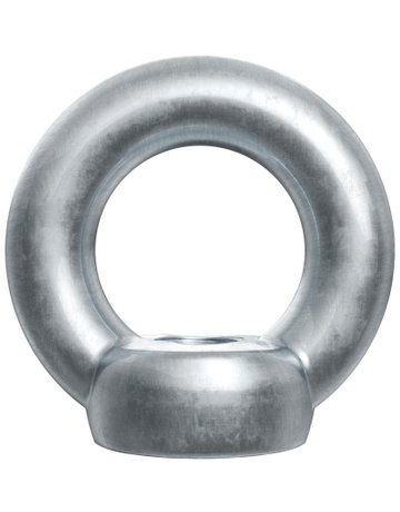 Ringmutter RI - fischer - 1