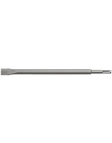 Meißel SDS Plus I M-Flach 20/250 Flachmeißel,Länge:250 - fischer - 1