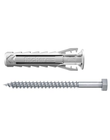 Dübel SX Plus 10x50 S K (5) - fischer