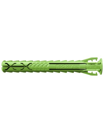 Dübel SX Plus Green - 1