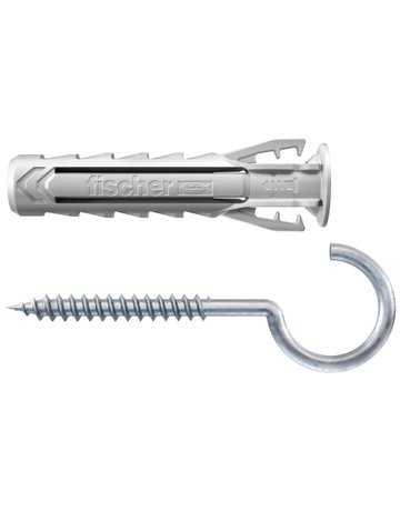 Dübel SX Plus 10x50 RH K (2) - fischer