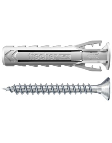 Dübel SX Plus 5x25 S K (20) - fischer